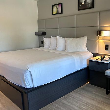 Signature Inn Σάντα Κλάρα Εξωτερικό φωτογραφία