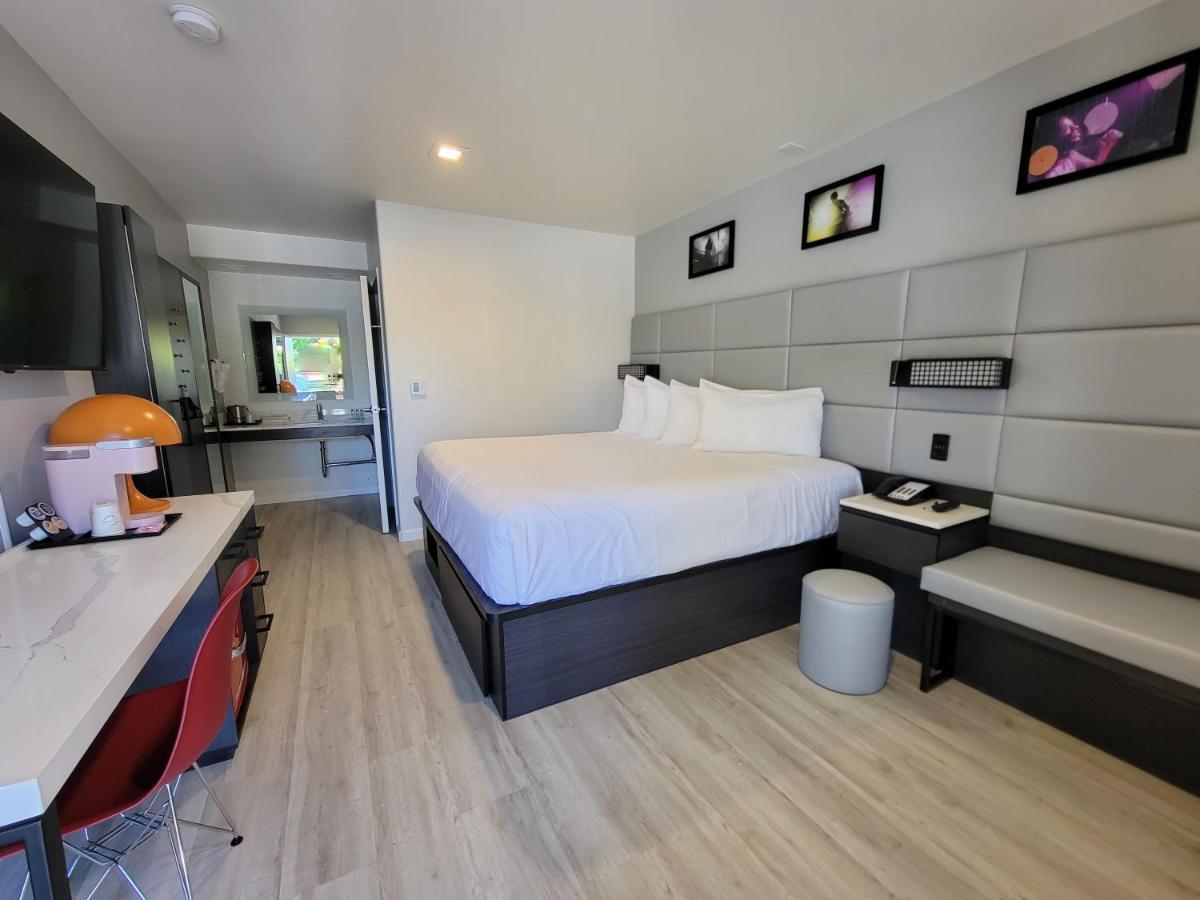 Signature Inn Σάντα Κλάρα Εξωτερικό φωτογραφία