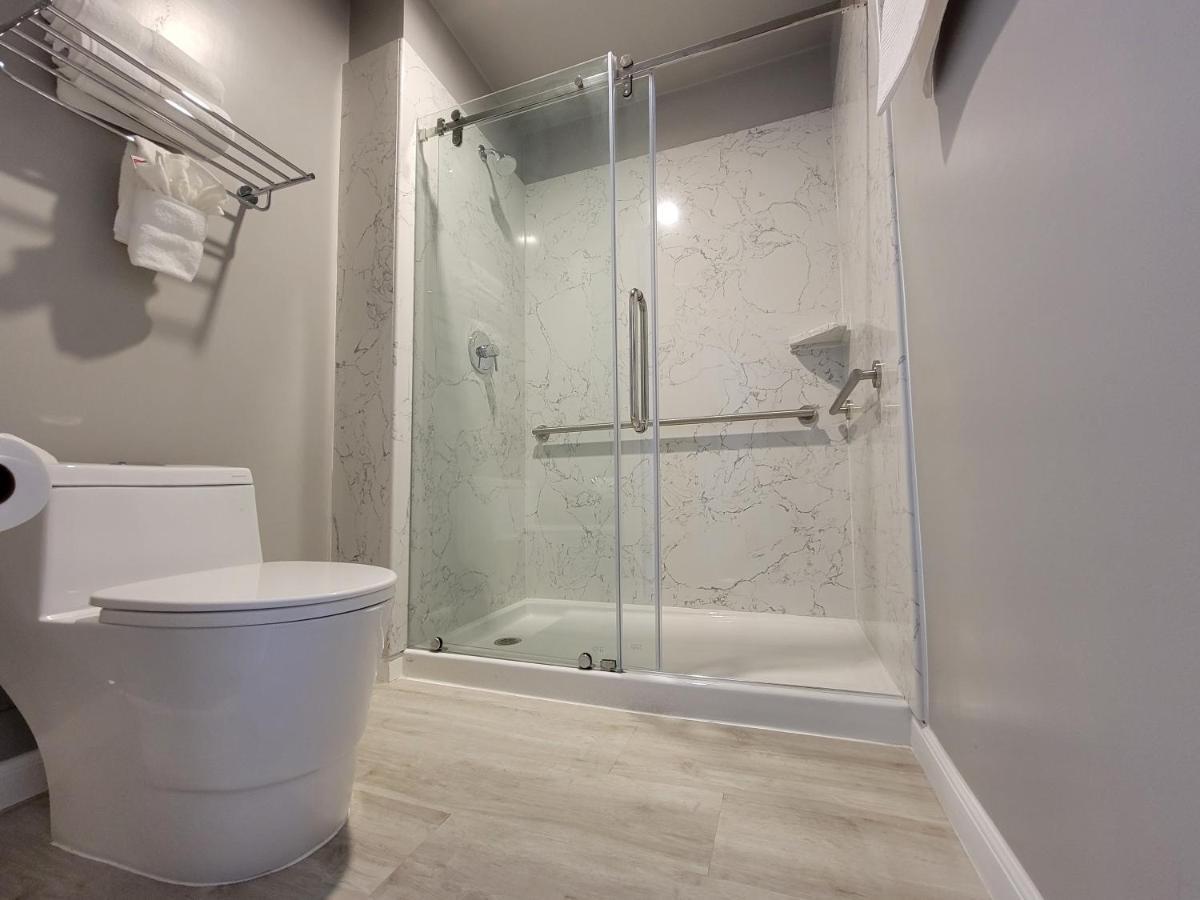 Signature Inn Σάντα Κλάρα Εξωτερικό φωτογραφία