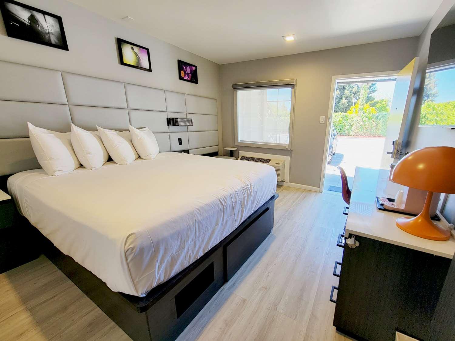 Signature Inn Σάντα Κλάρα Εξωτερικό φωτογραφία