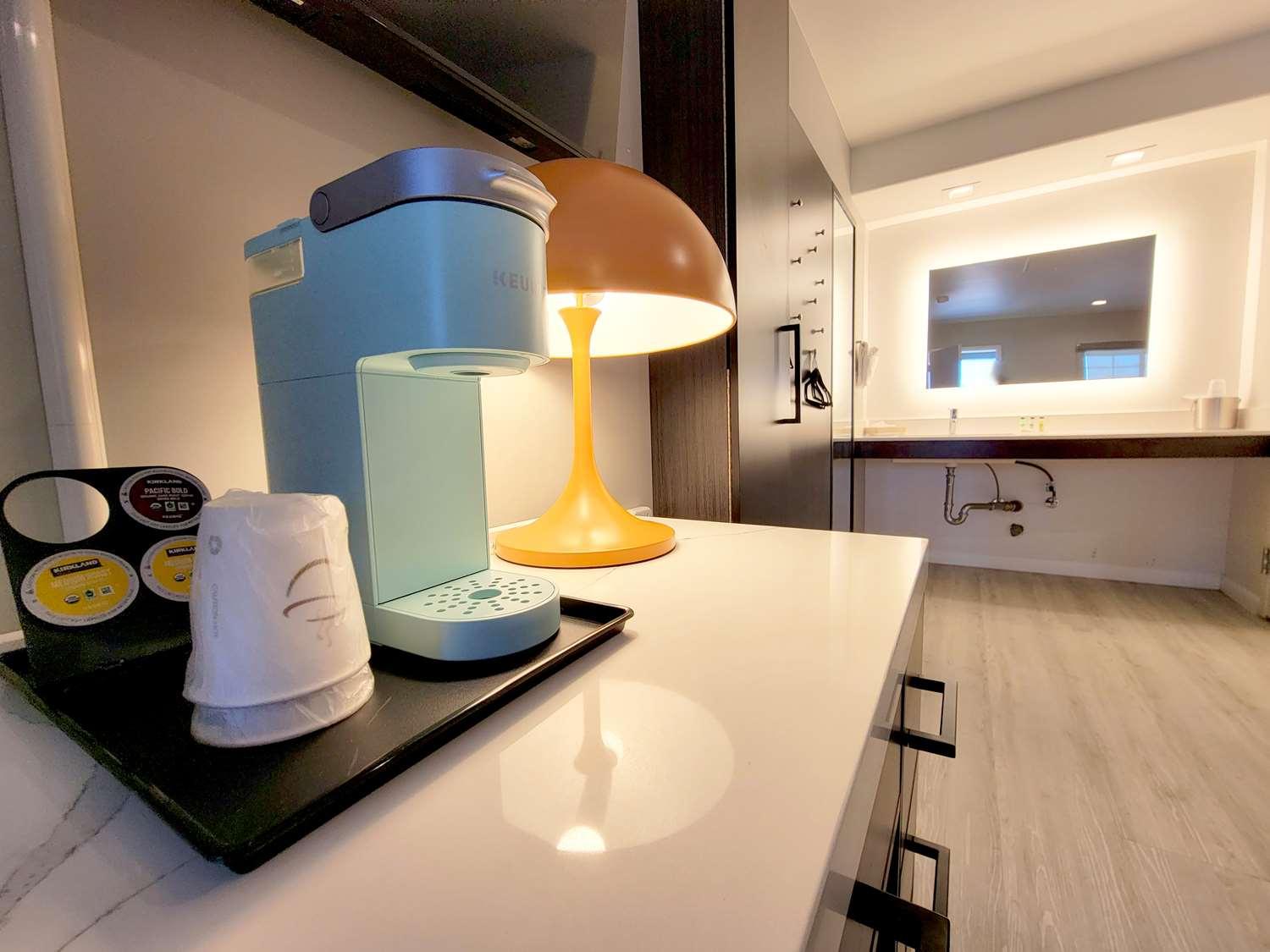 Signature Inn Σάντα Κλάρα Εξωτερικό φωτογραφία