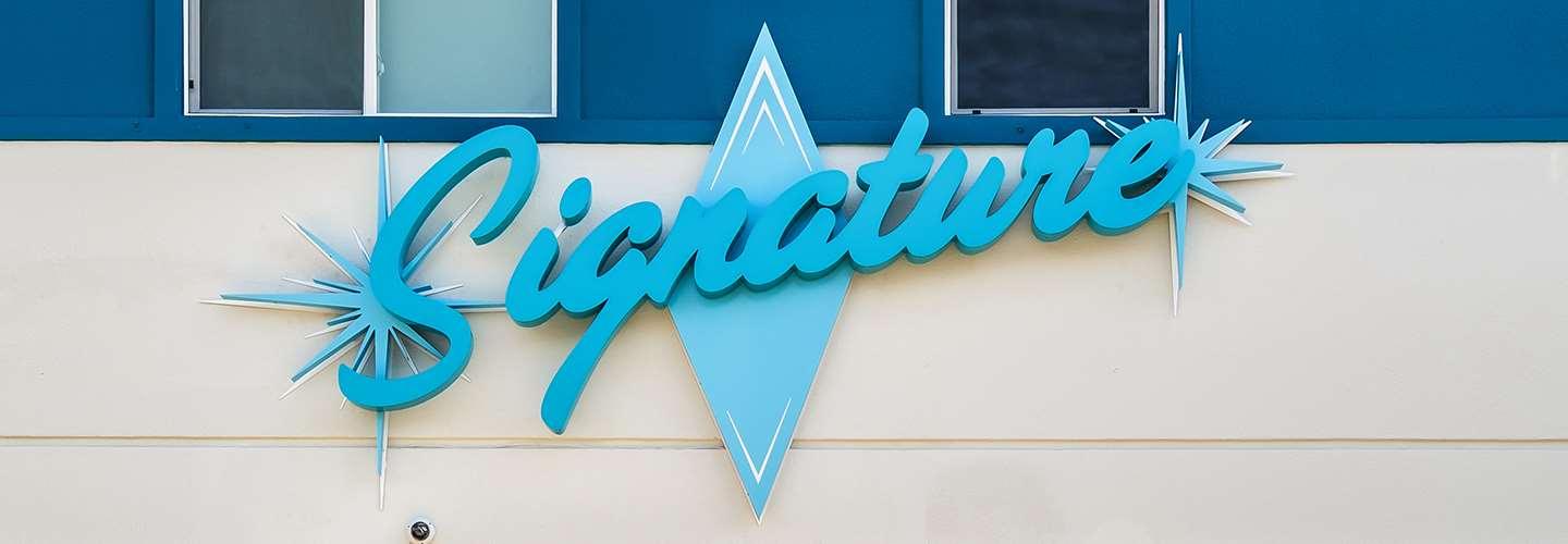 Signature Inn Σάντα Κλάρα Εξωτερικό φωτογραφία