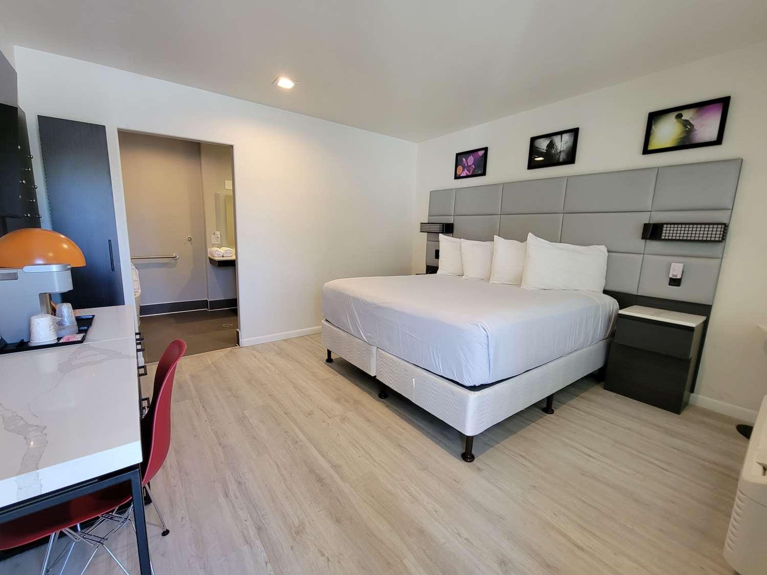 Signature Inn Σάντα Κλάρα Εξωτερικό φωτογραφία