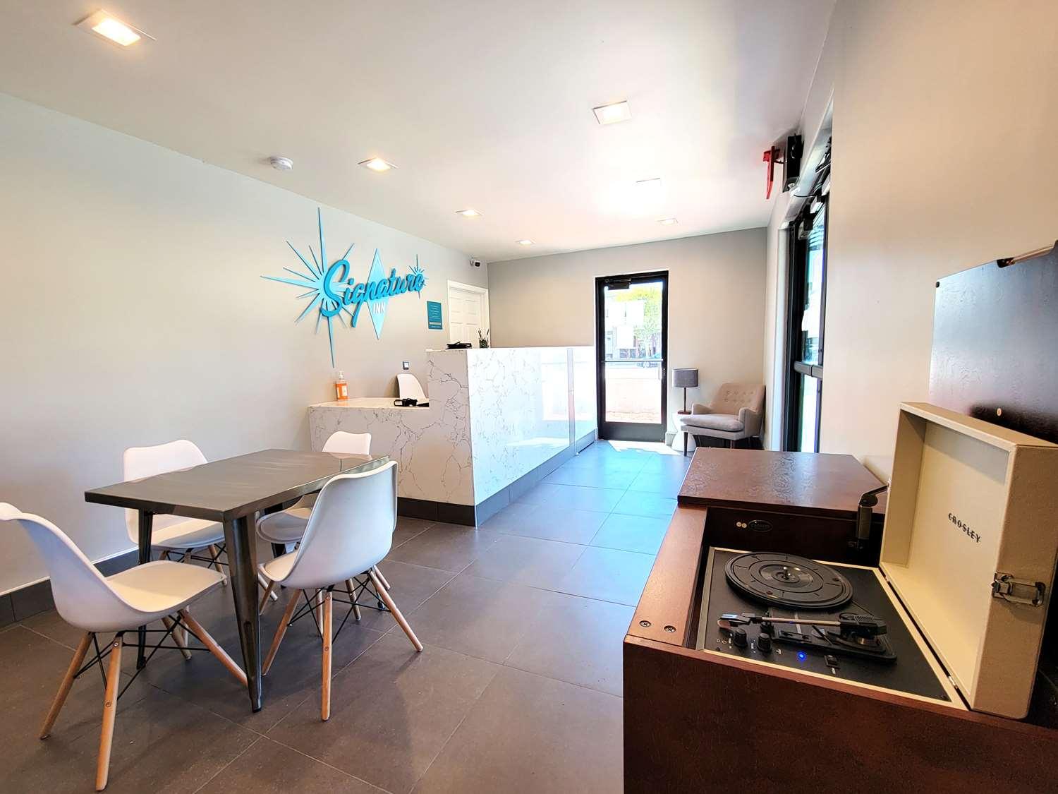 Signature Inn Σάντα Κλάρα Εξωτερικό φωτογραφία