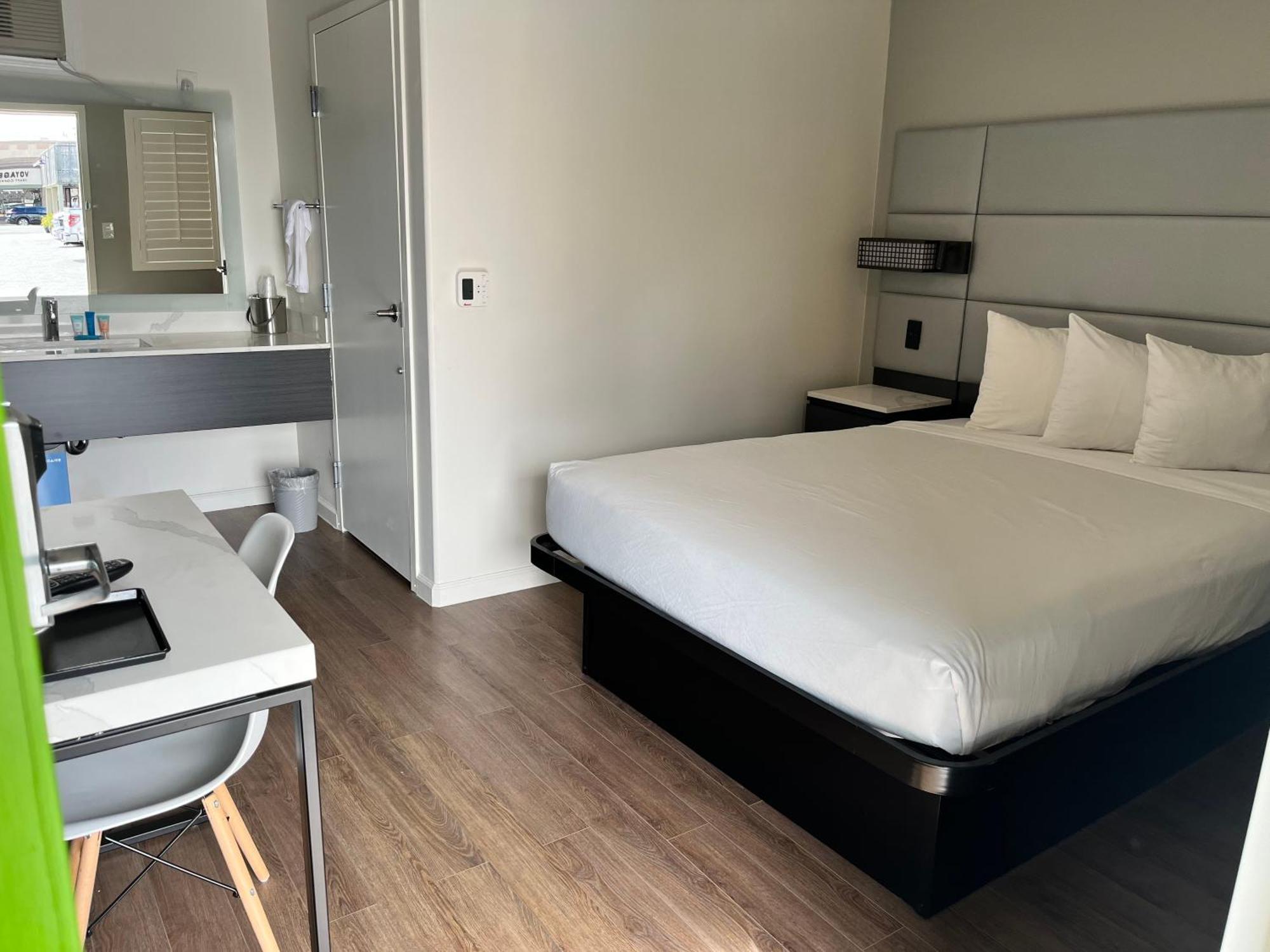 Signature Inn Σάντα Κλάρα Εξωτερικό φωτογραφία