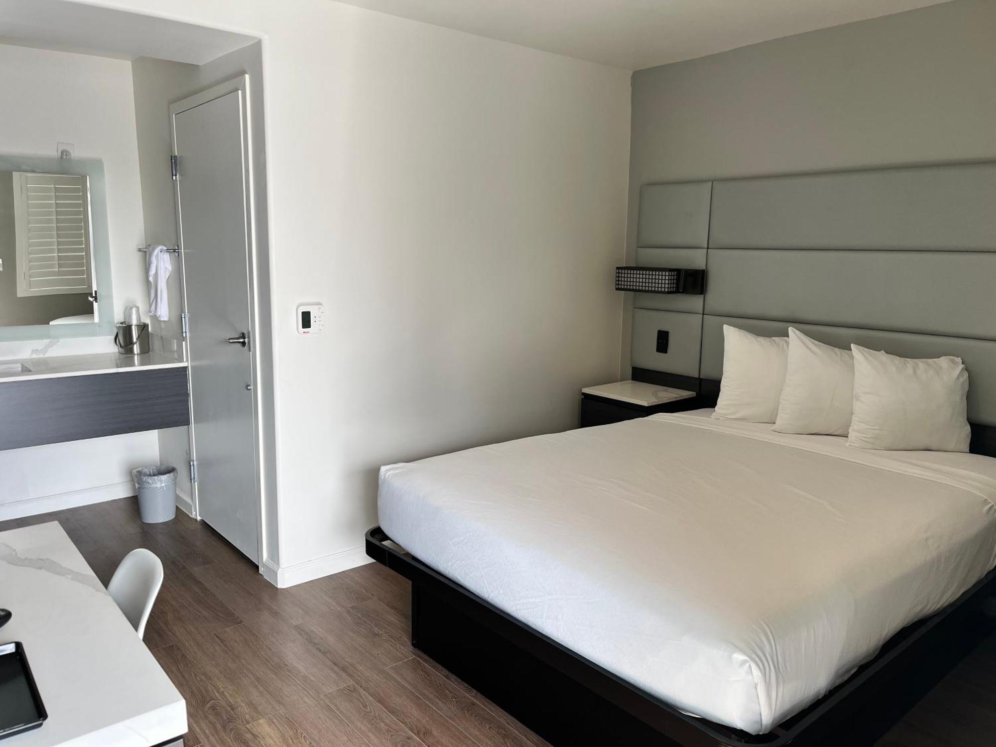 Signature Inn Σάντα Κλάρα Εξωτερικό φωτογραφία