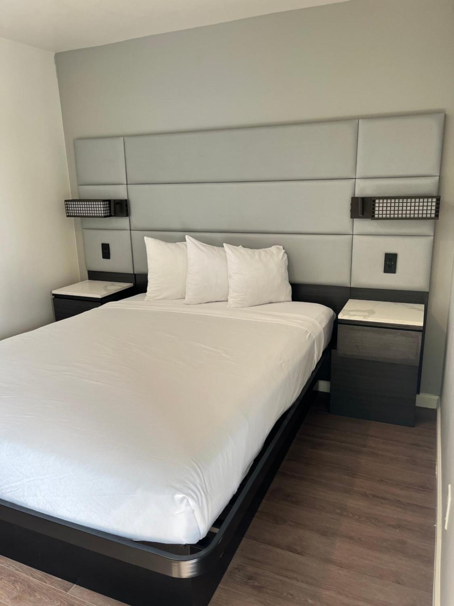 Signature Inn Σάντα Κλάρα Εξωτερικό φωτογραφία