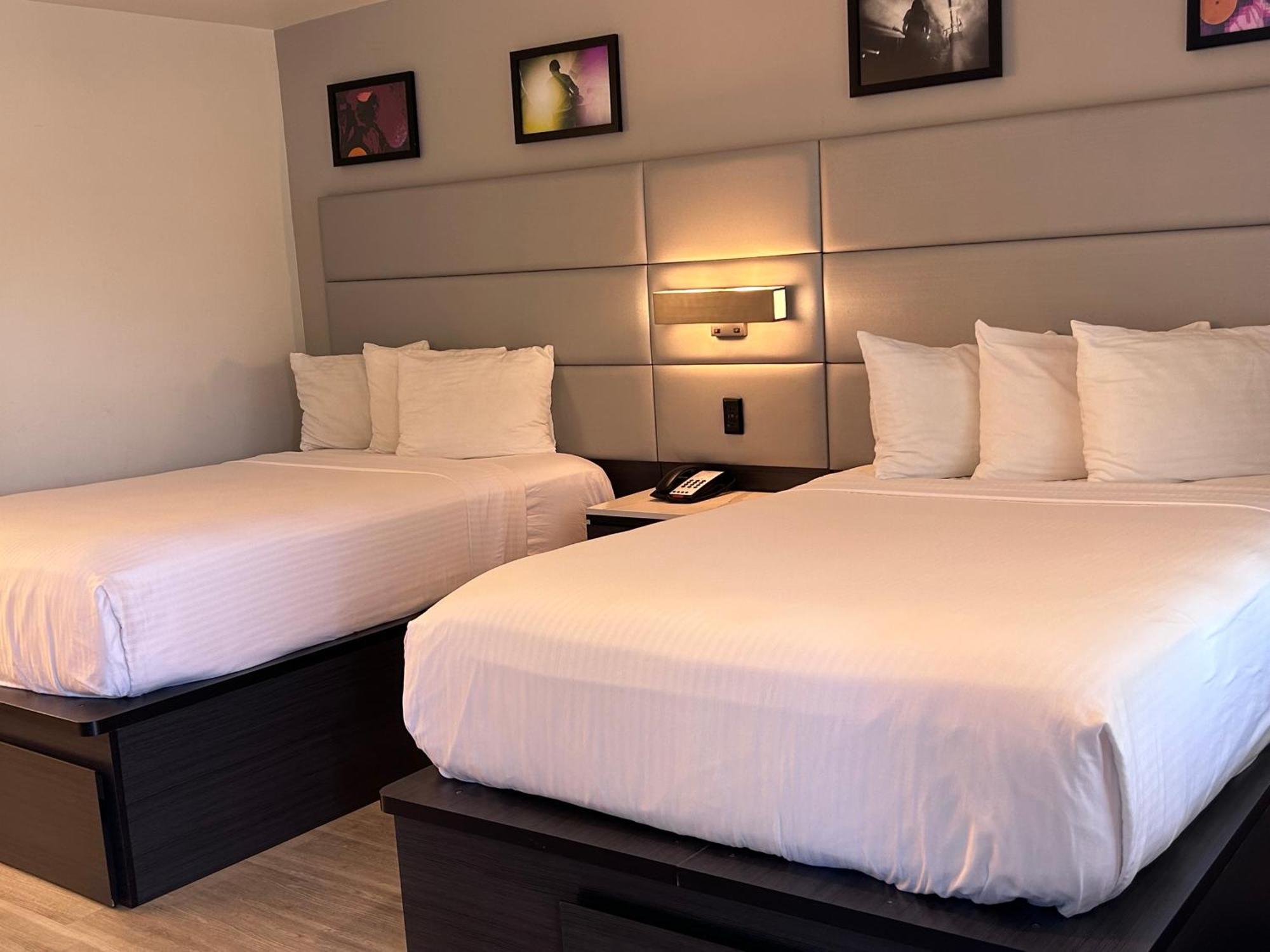 Signature Inn Σάντα Κλάρα Εξωτερικό φωτογραφία