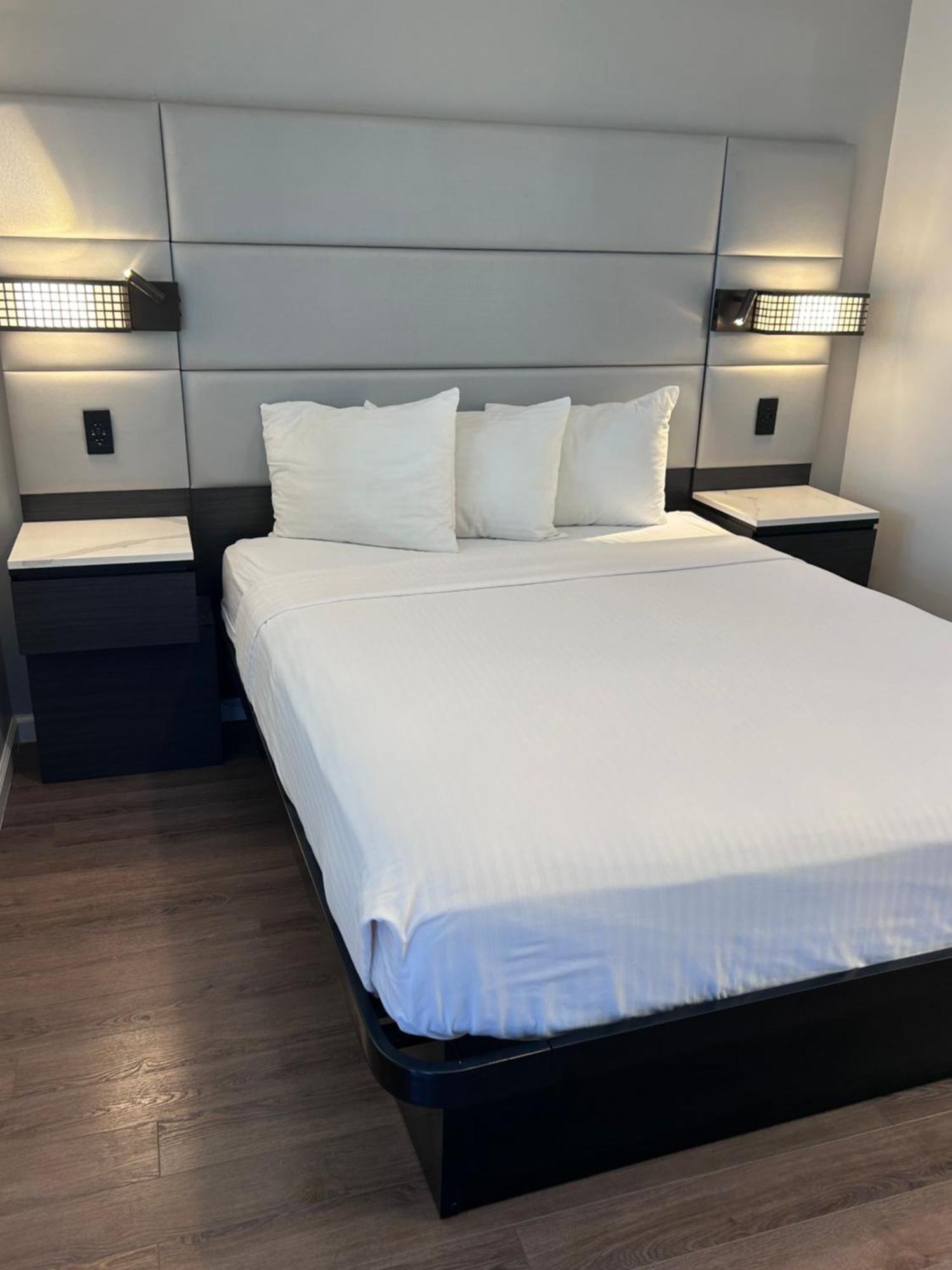 Signature Inn Σάντα Κλάρα Εξωτερικό φωτογραφία