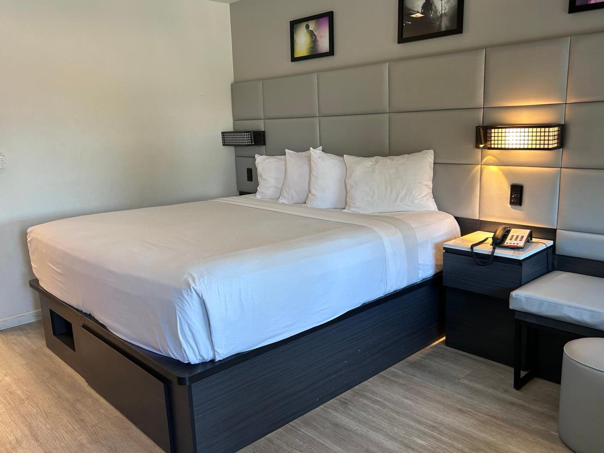 Signature Inn Σάντα Κλάρα Εξωτερικό φωτογραφία