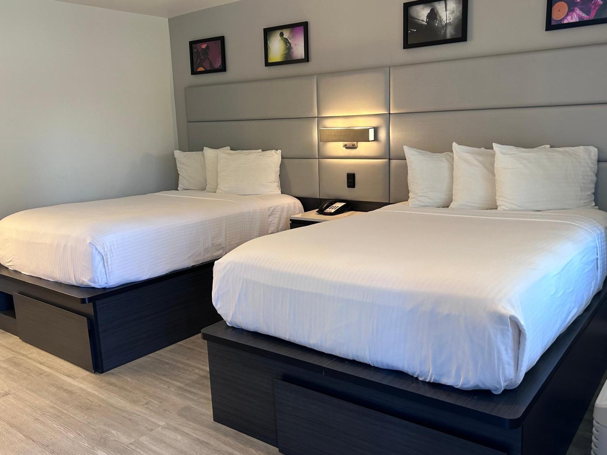 Signature Inn Σάντα Κλάρα Εξωτερικό φωτογραφία