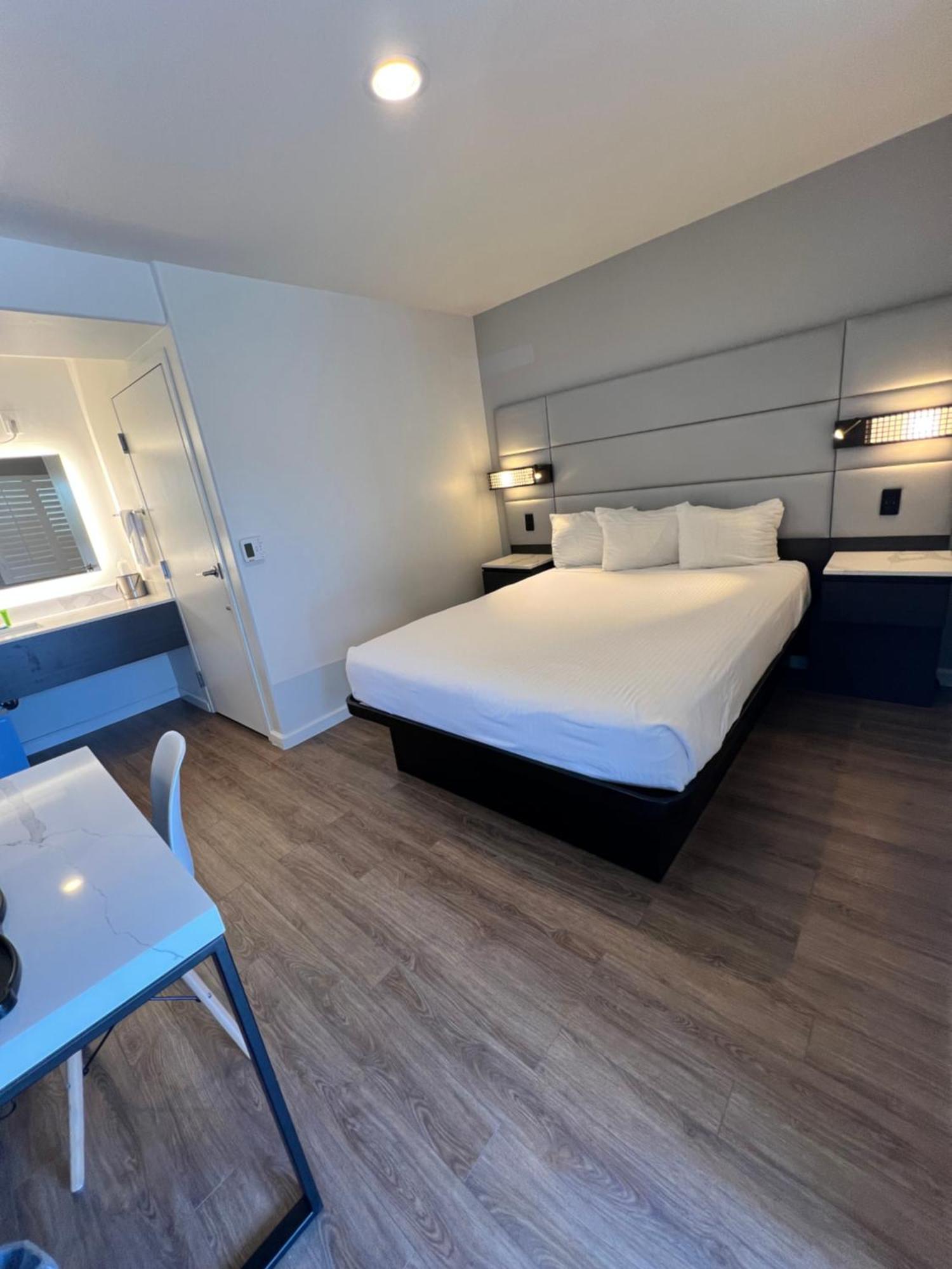 Signature Inn Σάντα Κλάρα Εξωτερικό φωτογραφία