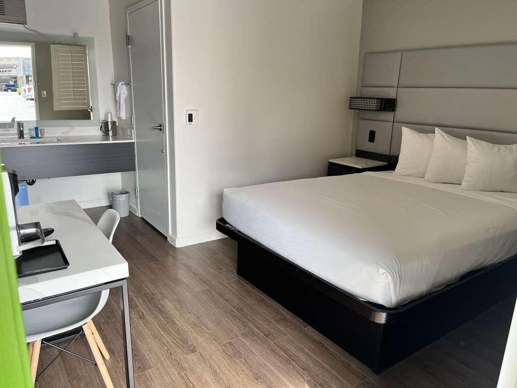 Signature Inn Σάντα Κλάρα Δωμάτιο φωτογραφία